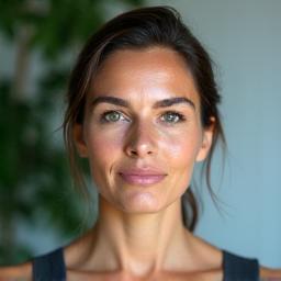 Sofía Martín, Psicóloga Clínica y experta en manejo del estrés.